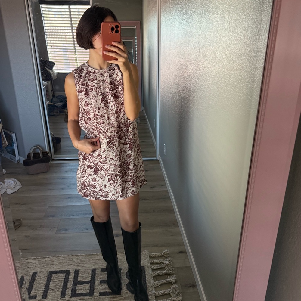 DÔEN Belina Dress